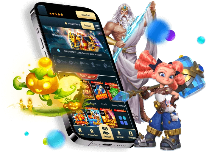 Các trò chơi mới được cập nhật trên lucky 8 đá gà