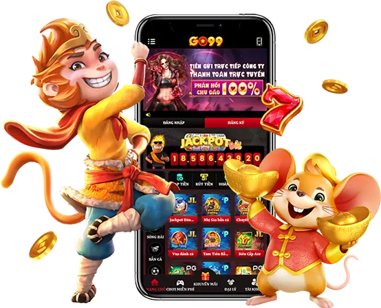 Giao diện thân thiện và dễ chơi trên mọi thiết bị