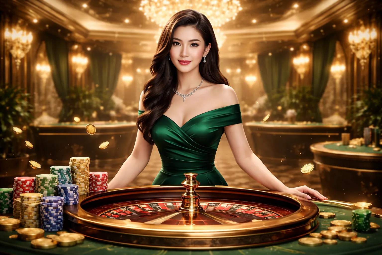 Hướng dẫn lucky 8 đá gà cho người mới bắt đầu